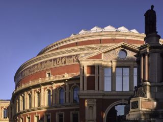 Royal Albert Hall South Porch