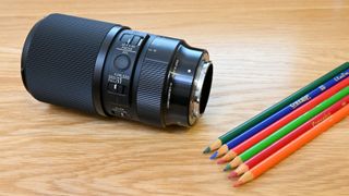 Best lenses for the Sony A7 III: Sigma 105mm f/2.8 DG DN MACRO Art