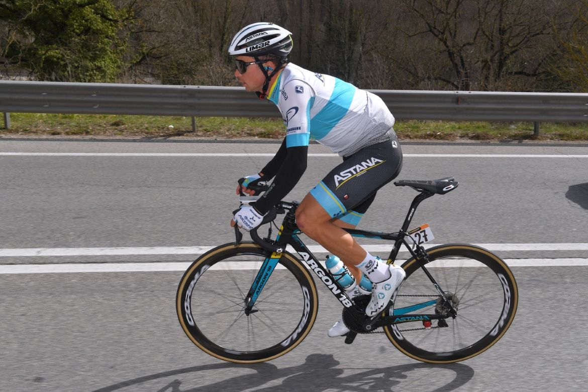 Alexey Lutsenko (Astana)
