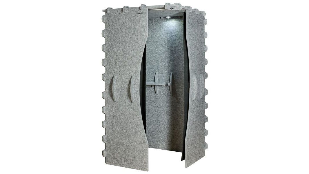 t.akustik PET Vocal Booth