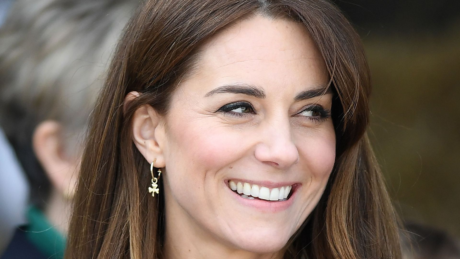 Kate Middleton Hires New Private Secretary, Hannah Cockburn-Logie ...