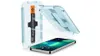 Spigen EZ Fit Tempered Glass Screen Protector for iPhone 13