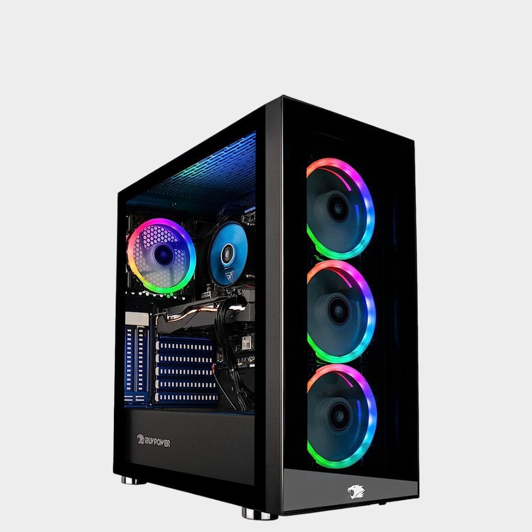 The best gaming PC 2023: Take the pre-built route to greatness ...