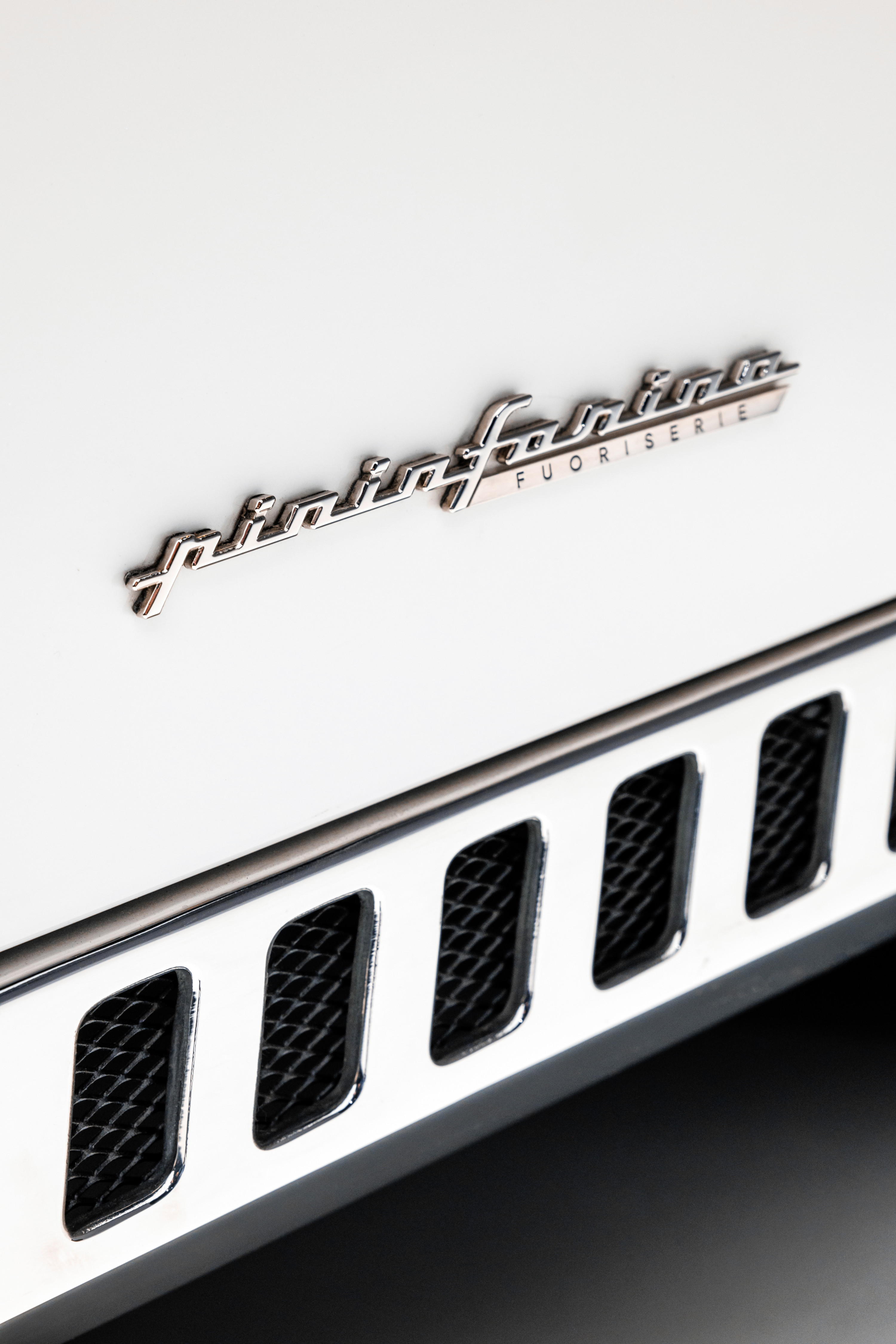 Morgan Midsummer Barchetta