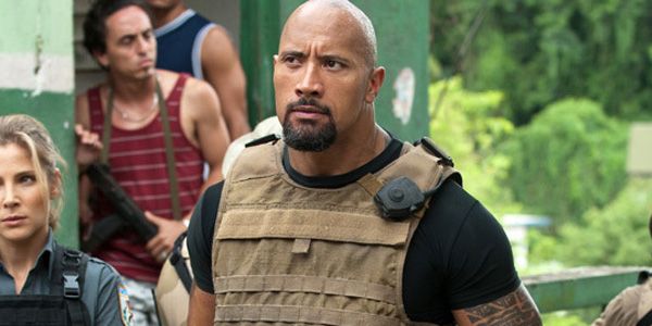 How The Rock Celebrated The Fate Of The Furious' Huge Opening Weekend ...