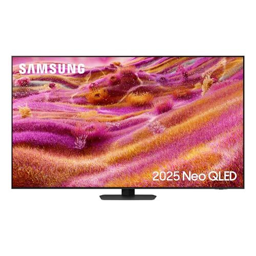 QN90F 65-inch Mini LED TV