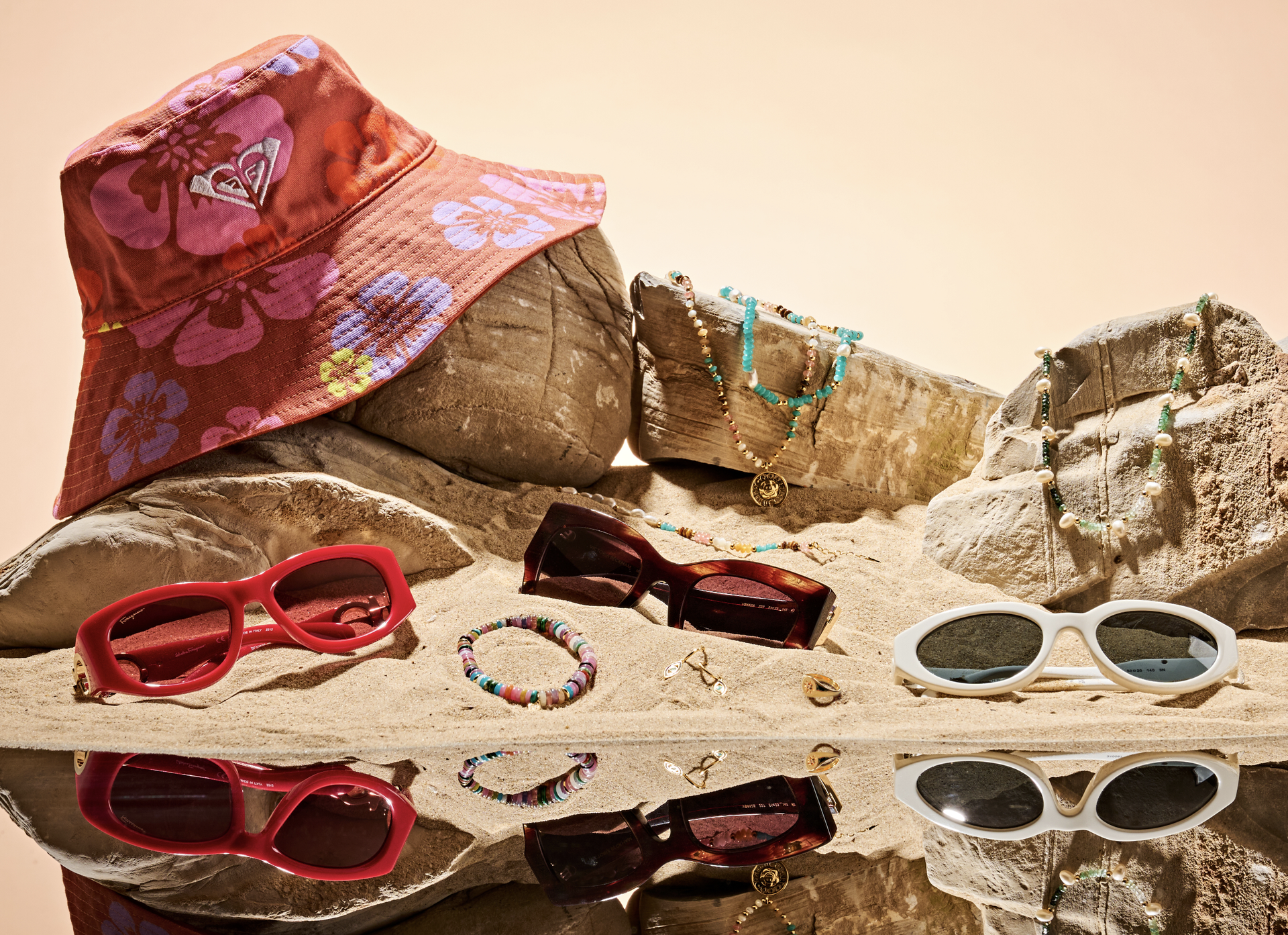 Summer Essential Accessories Roxi