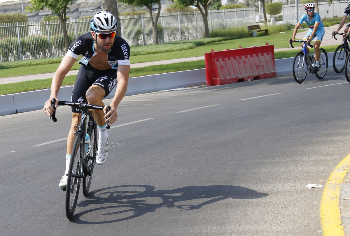 Fabio Sabatini (Etixx-Quick Step)