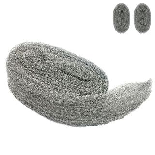 Steel Wool Mice Control, 2 Pack 3