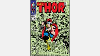 Best Thor stories: Mangog