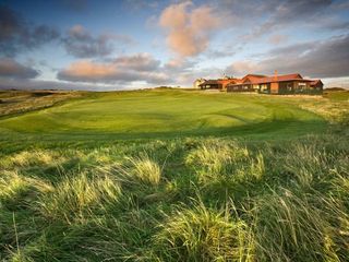 Royal Porthcawl Golf Club Course Review open championship heading to wales