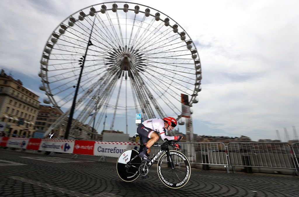 Markel Irizar (Trek-Segafredo)