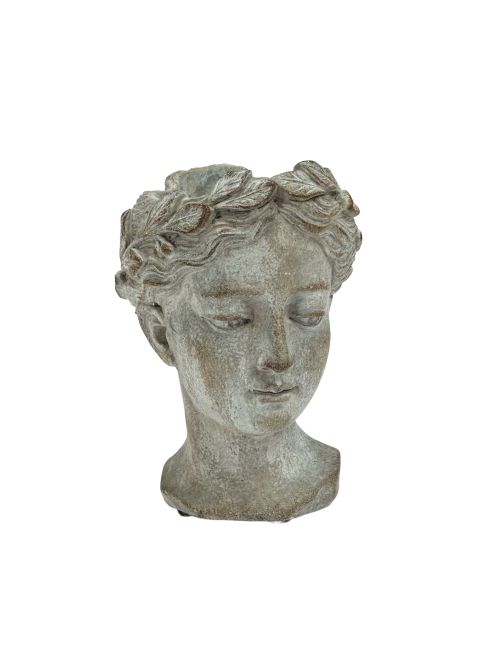 Statue Planter