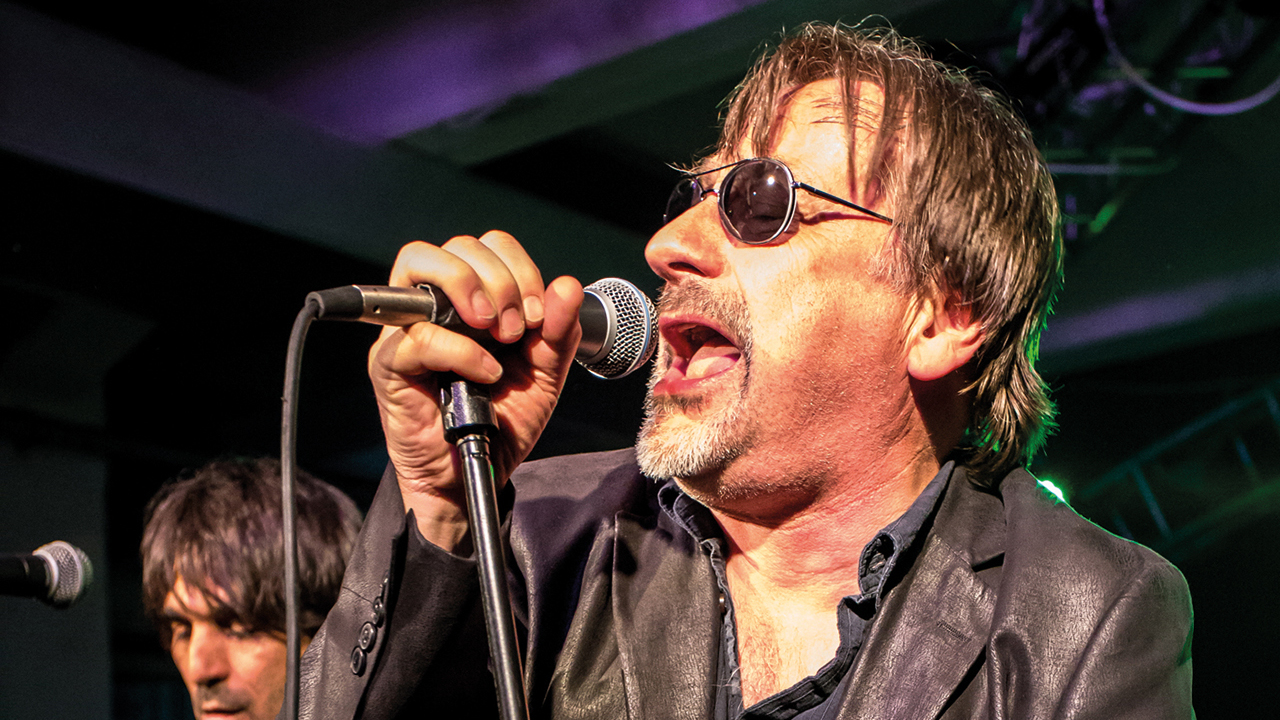 Southside Johnny and the Asbury Dukes