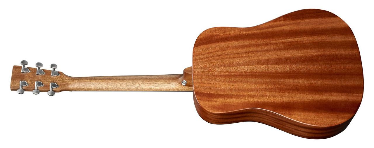 Martin Junior Series D Jr. E