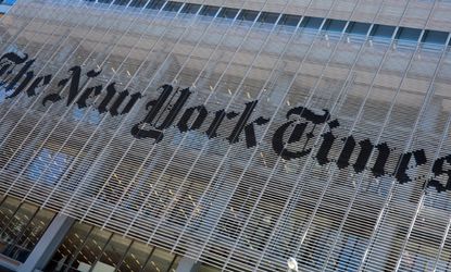 New York Times