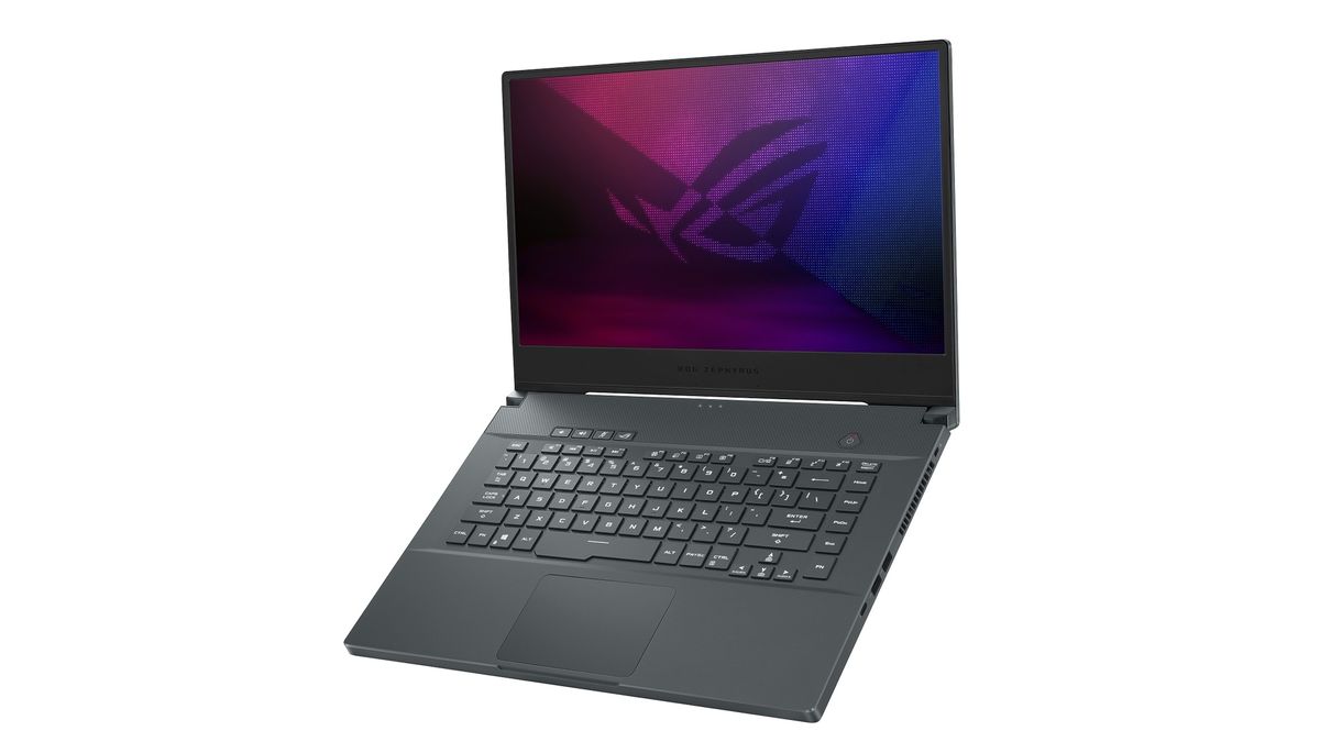 Asus adds latest Intel chipsets to its ROG, TUF and VivoBook gaming ...