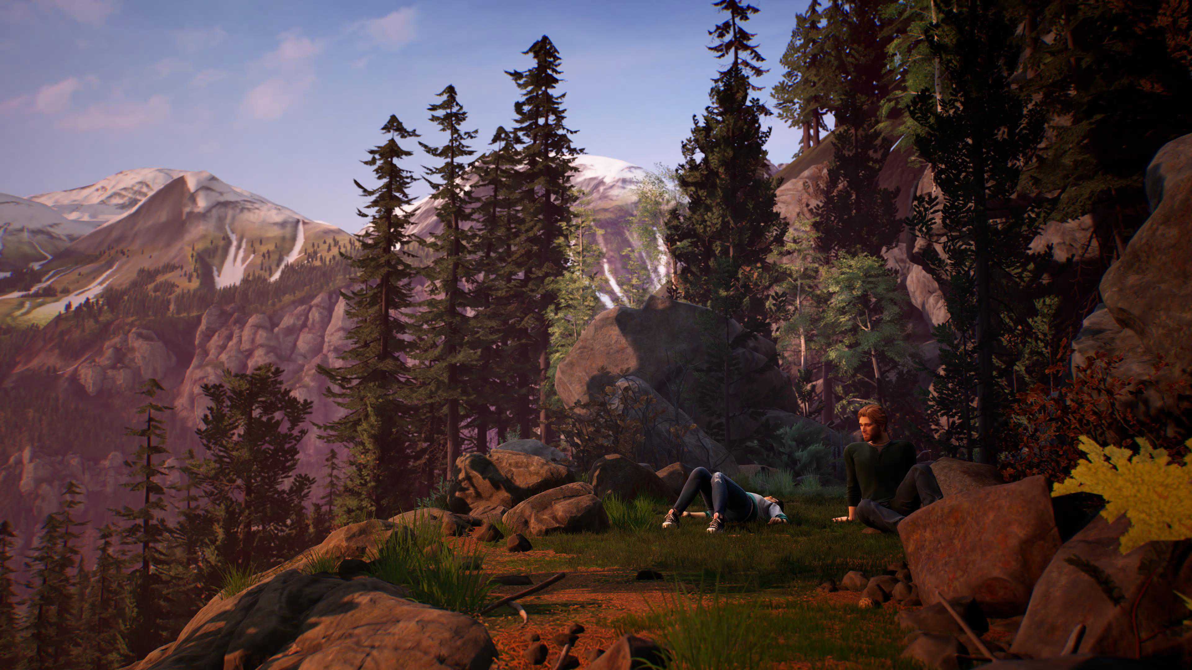 Life is Strange: True Colors
