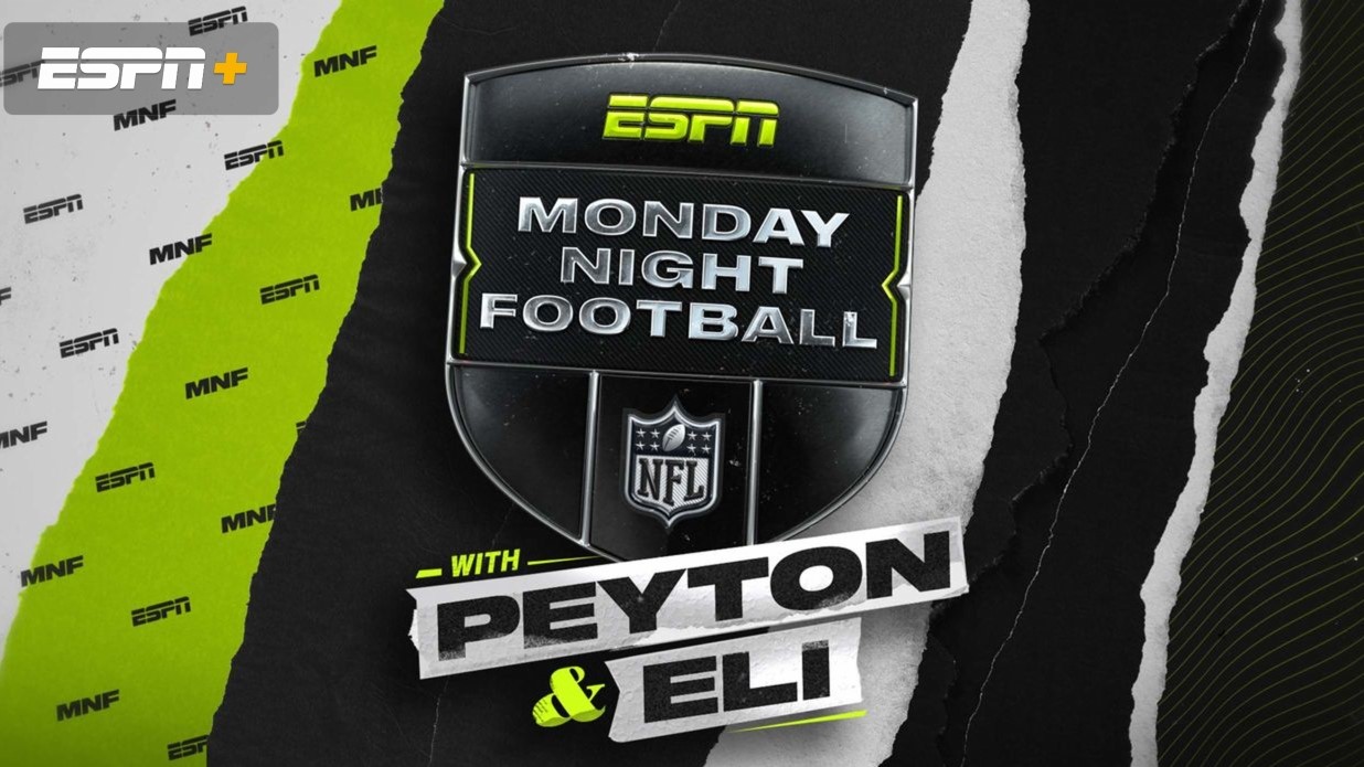 monday night football streaming app