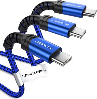 JSAux USB cables
