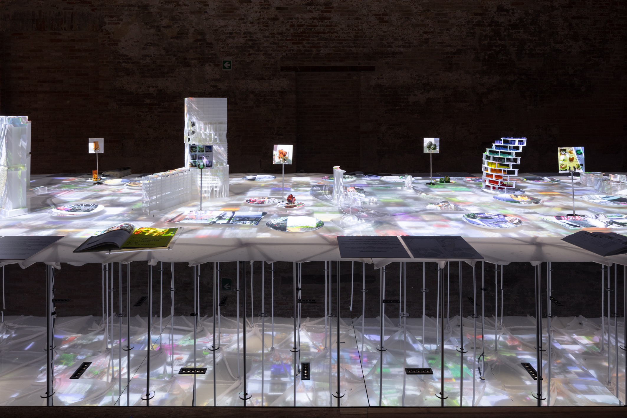 singapore pavilion venice 2025