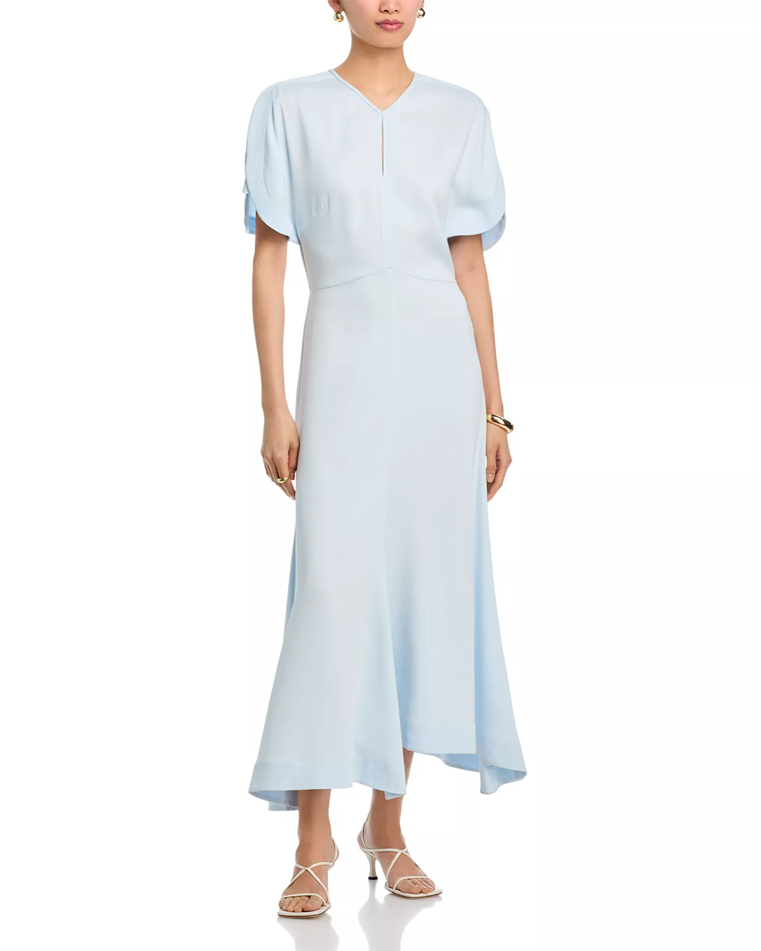 Denaz Dress - Exclusive