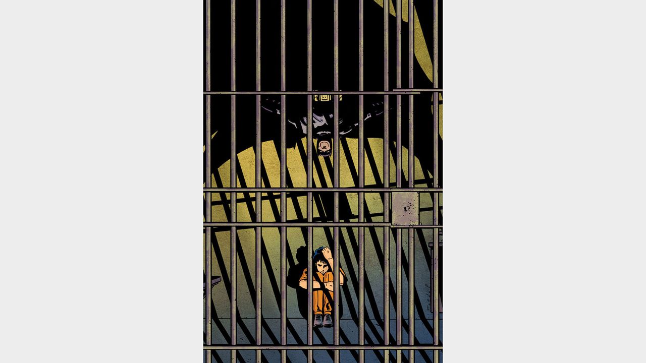 DC December 2021 solicitations