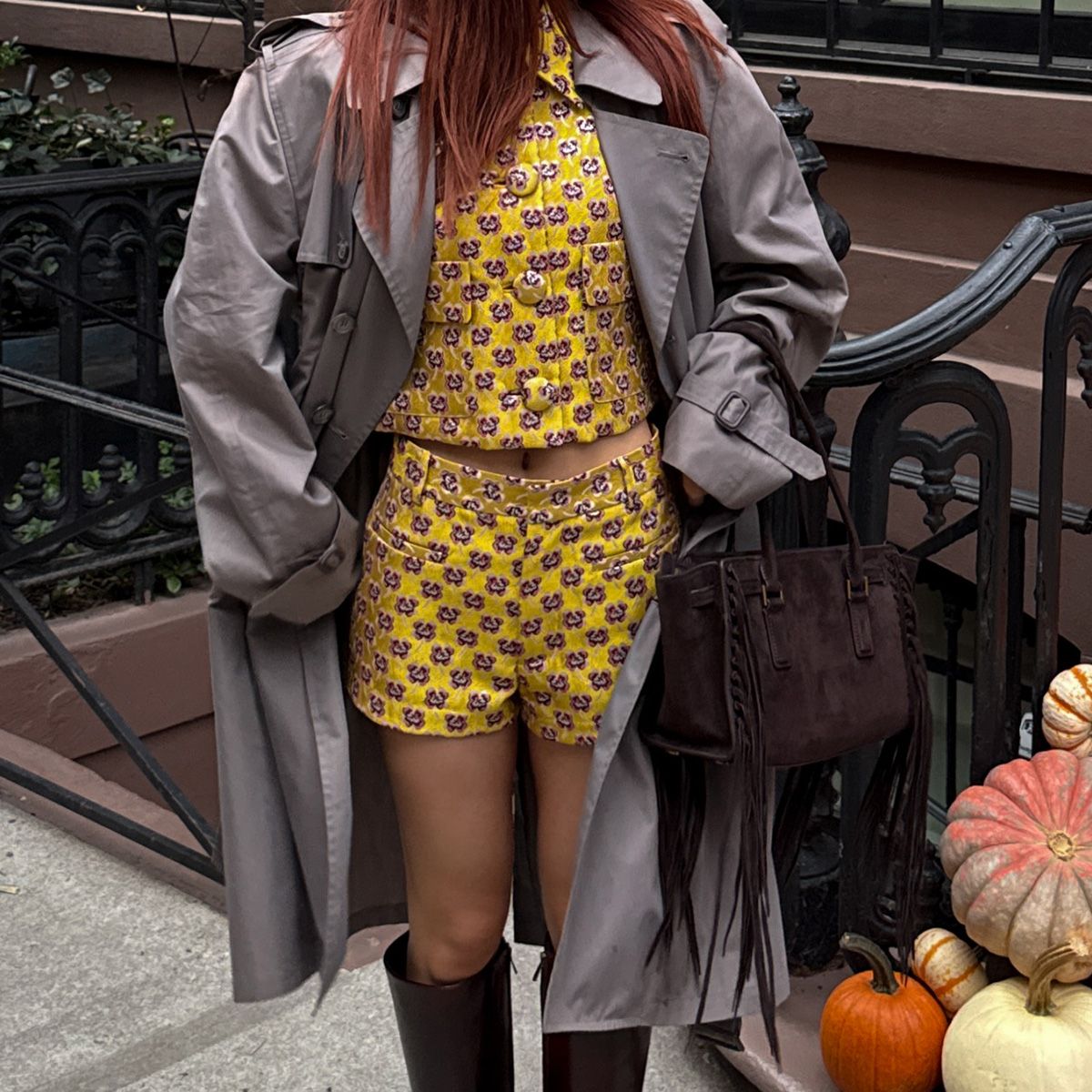  I Hate Summer—7 Pieces I Can't Wait to Wear Again This Fall 