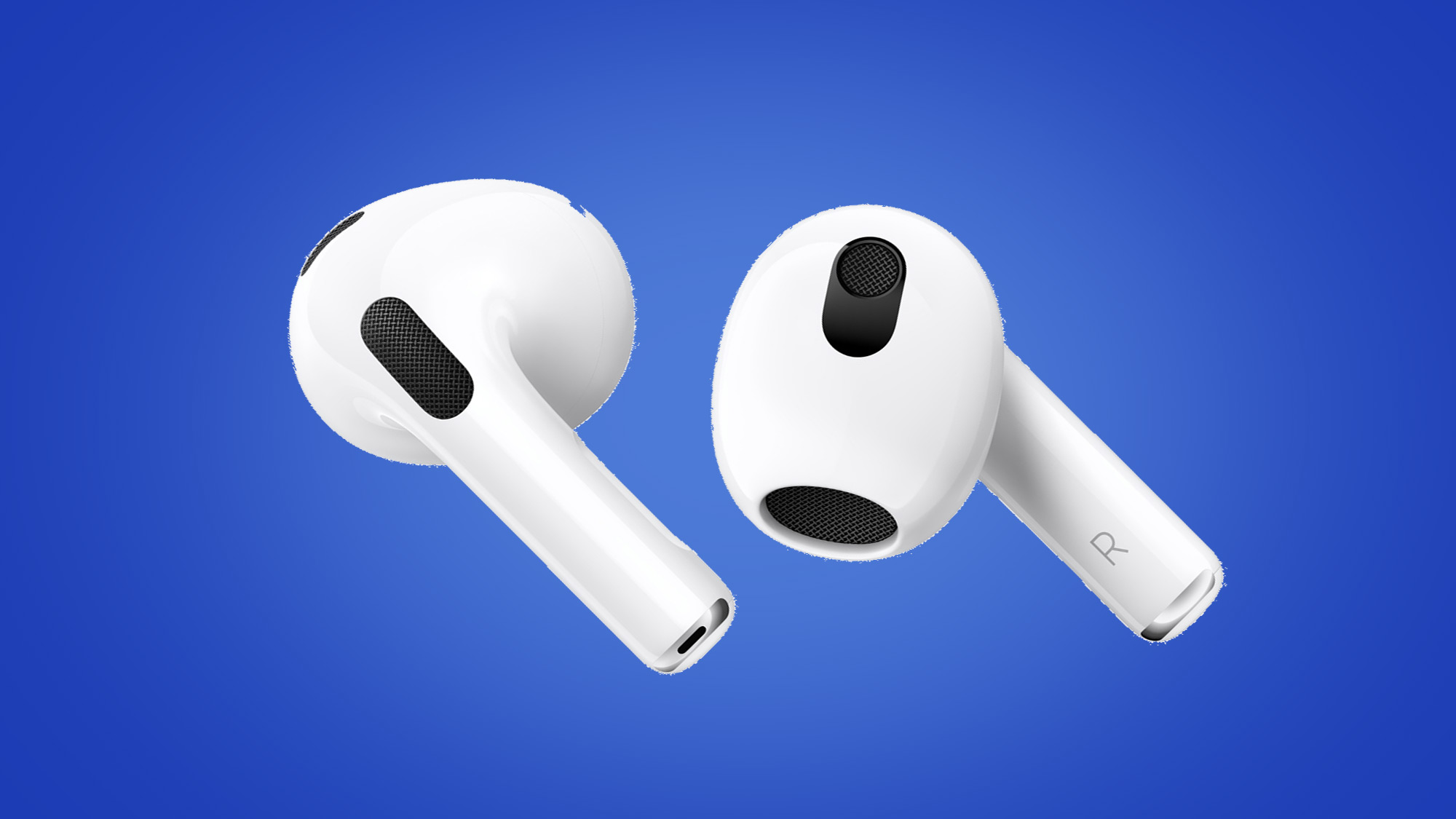 Cyber ​​Monday AirPods-Angebote