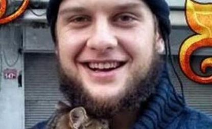 American suicide bomber had returned to U.S.