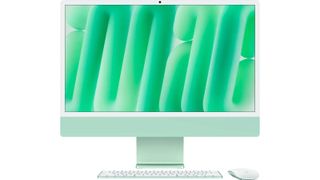 Apple iMac 24-inch All-in-One