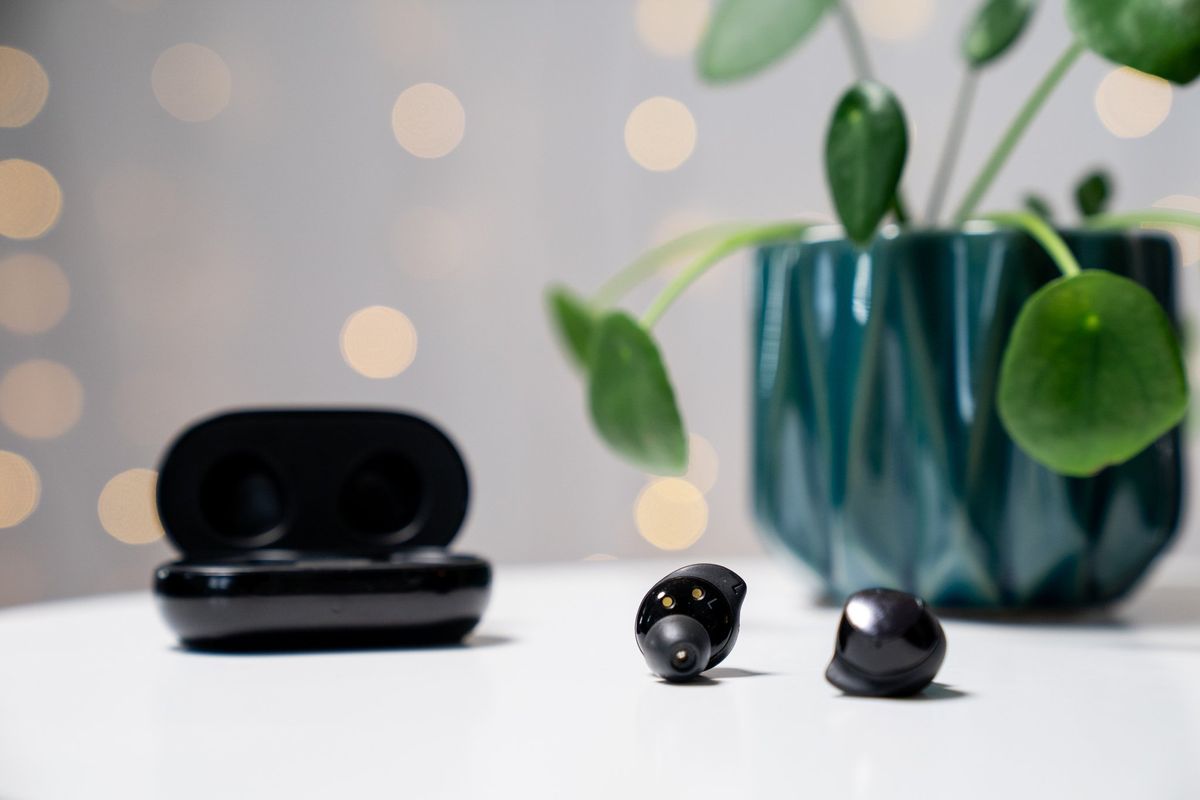 Samsung Galaxy Buds+