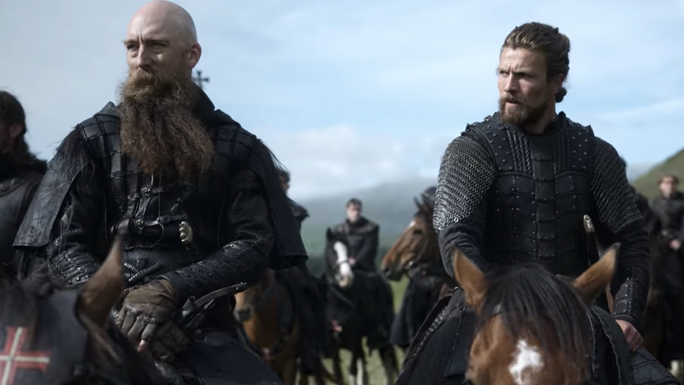 Vikings: Valhalla Season 1 Ending Explained: The Double Crosses, Deaths ...