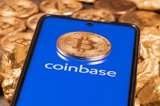 Coinbase Bitcoin