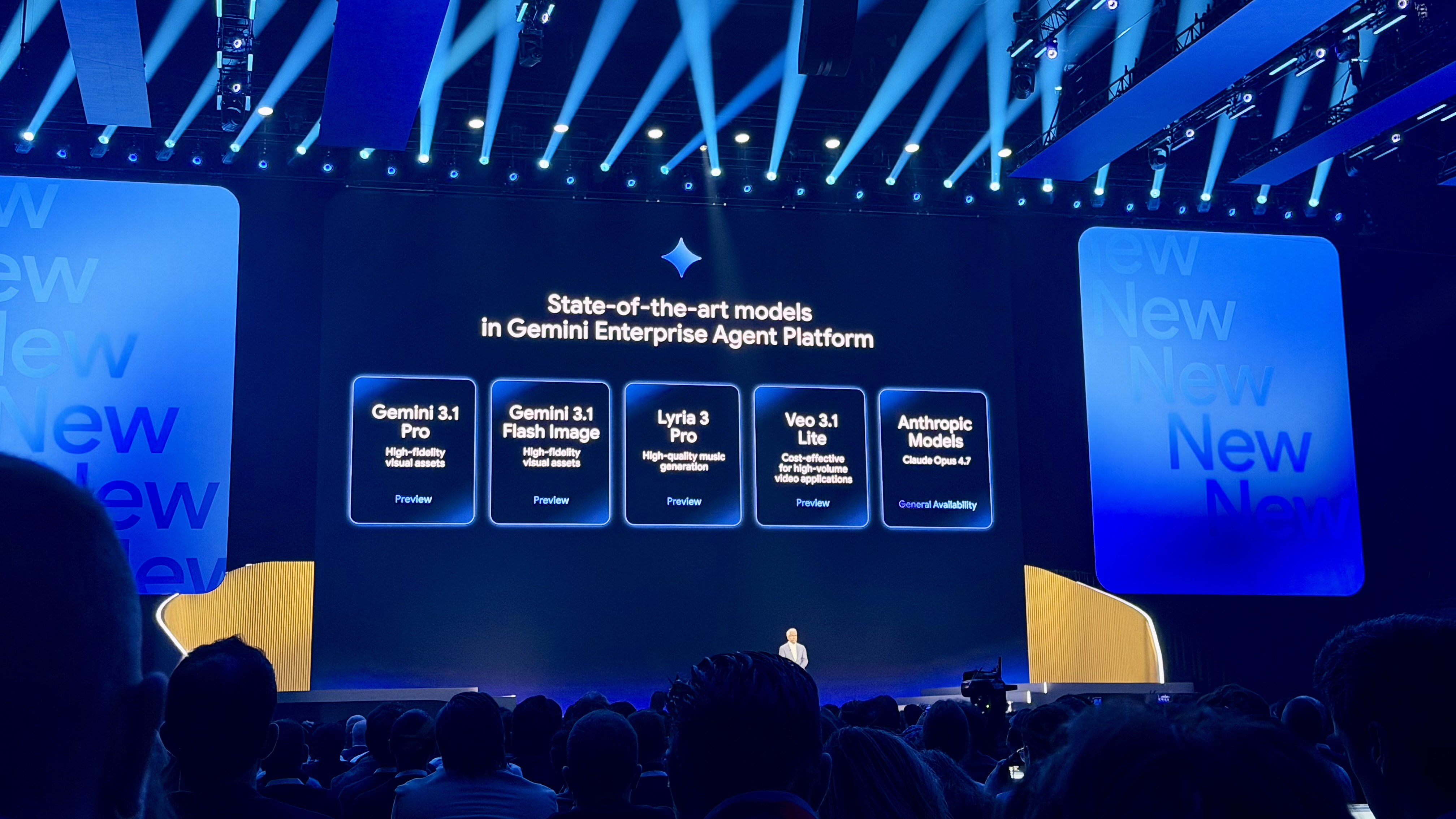 Google Cloud Next 2026