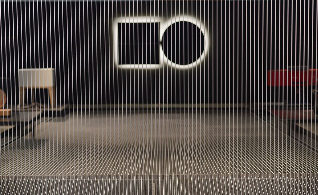 Design Museum Holon's 'Sound and Matter in Design' 2017 | Wallpaper*