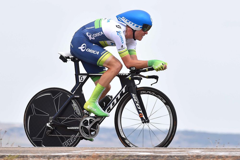 Jens Keukeleire (Orica-GreenEdge)
