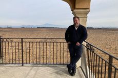 Ch&acirc;teau Mont-Redon