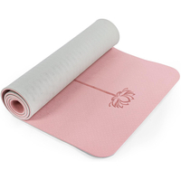 UMINEUX yoga mat: was $35.99, now $29.98 at Amazon