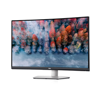Dell 32-inch curved 4K monitor (S3221QS)