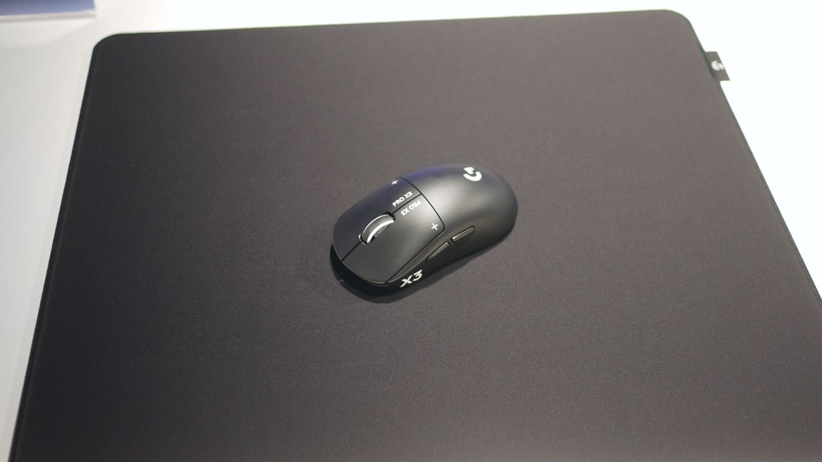 Logitech G Play 2026 launch