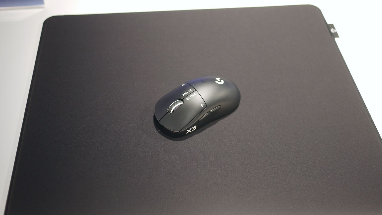 Logitech G Play 2026 launch