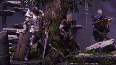 Last Epoch best leveling builds 