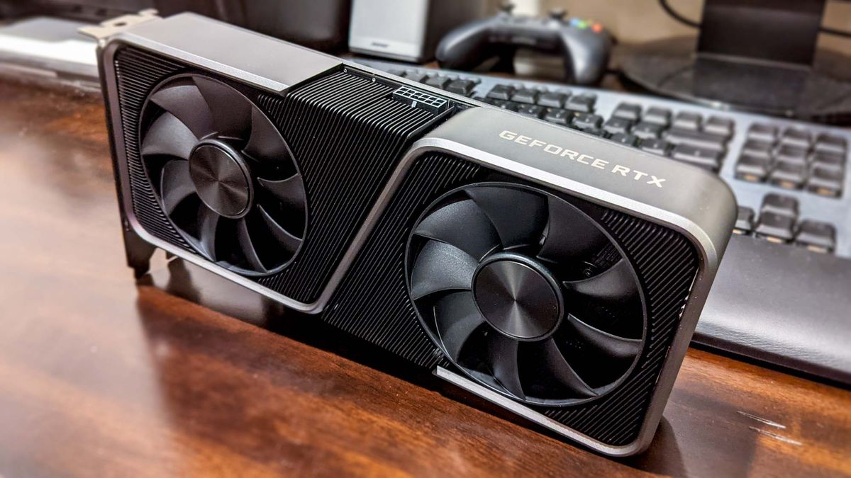 Nvidia GeForce RTX 3070 tested: How well does it run games?