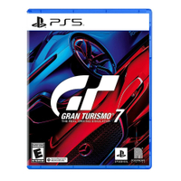 Sony Gran Turismo 7