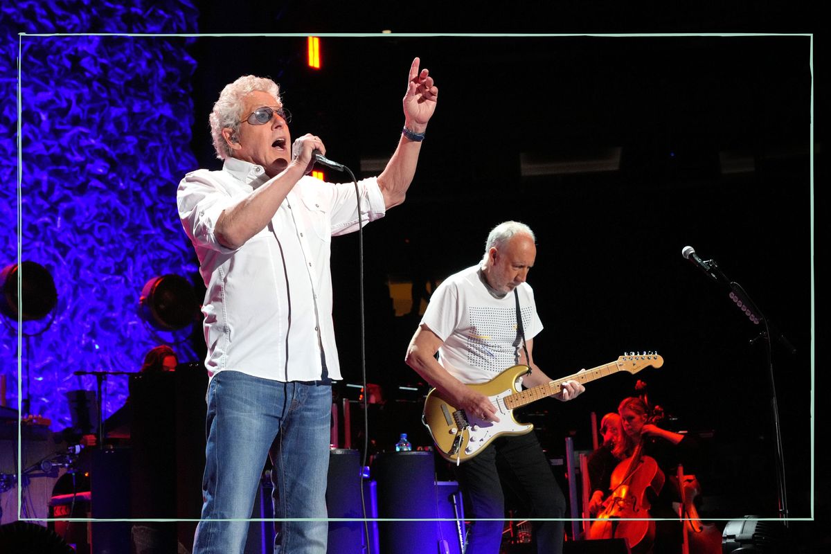 The Who Uk Tour 2023: Dates, Venues And How To Get Tickets 