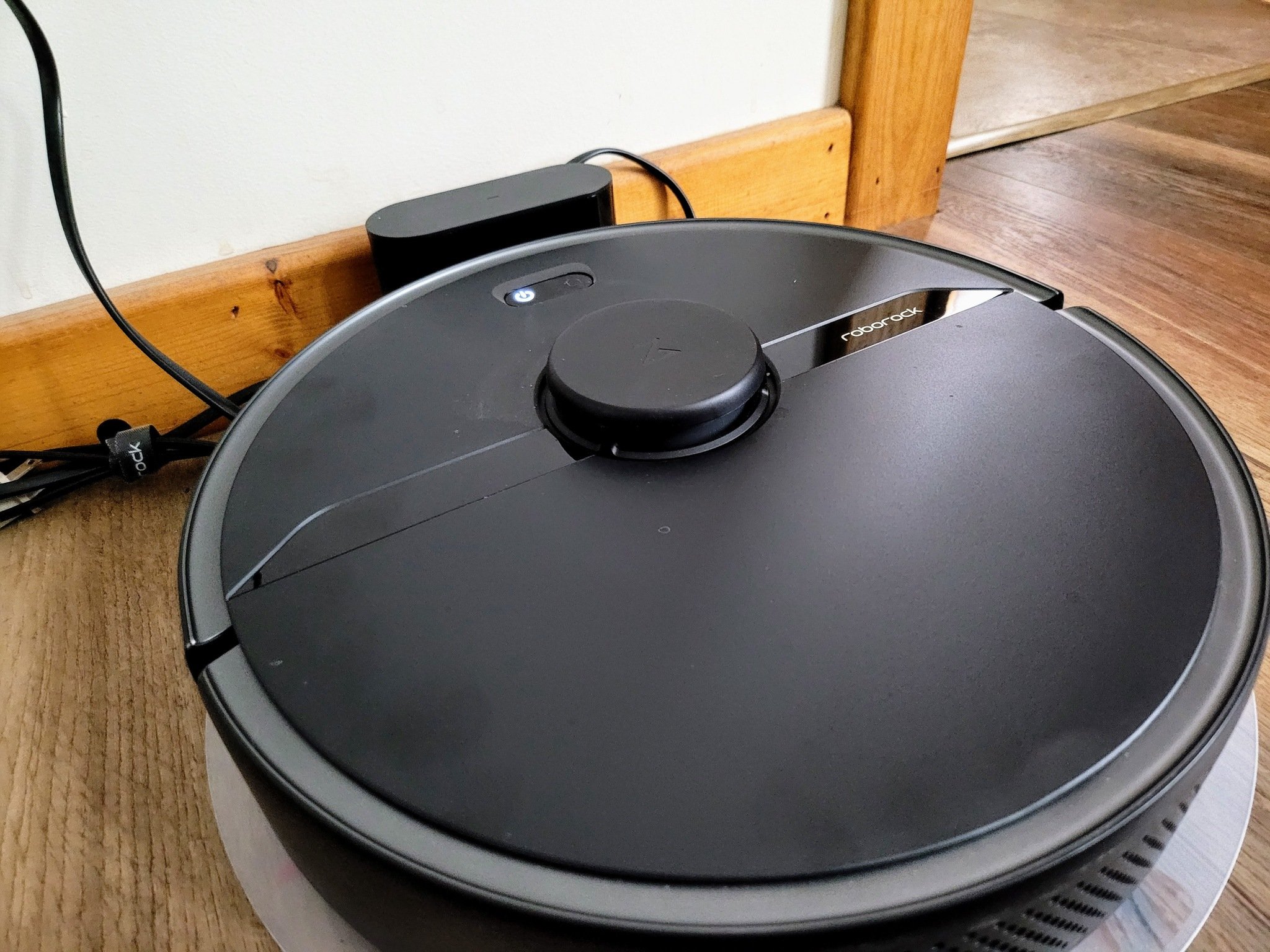 Roborock S6 Pure review: Helping save my rural home from filth