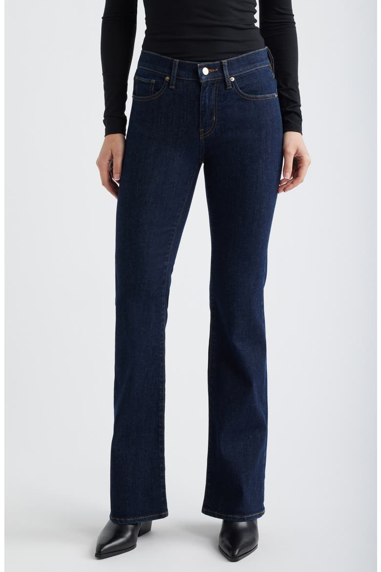 FRAME The Rodeo Bootcut Jeans