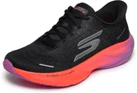 Skechers Women's Aero Spark Hands Free Slip-ins Sneaker Skechers Women's Aero Spark Hands Free Slip-ins Sneaker