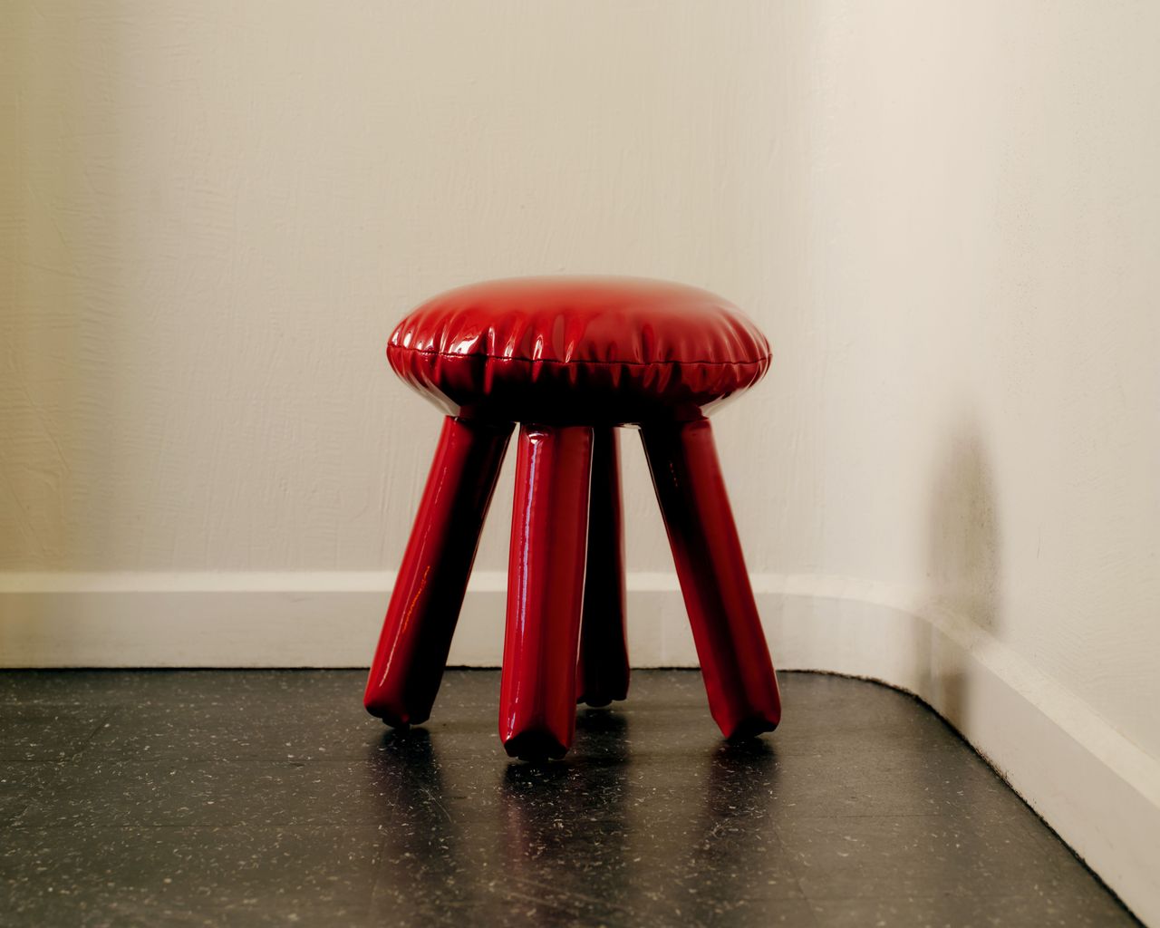 Wallpaper's New York Design Week party with Hello Human and Public Records